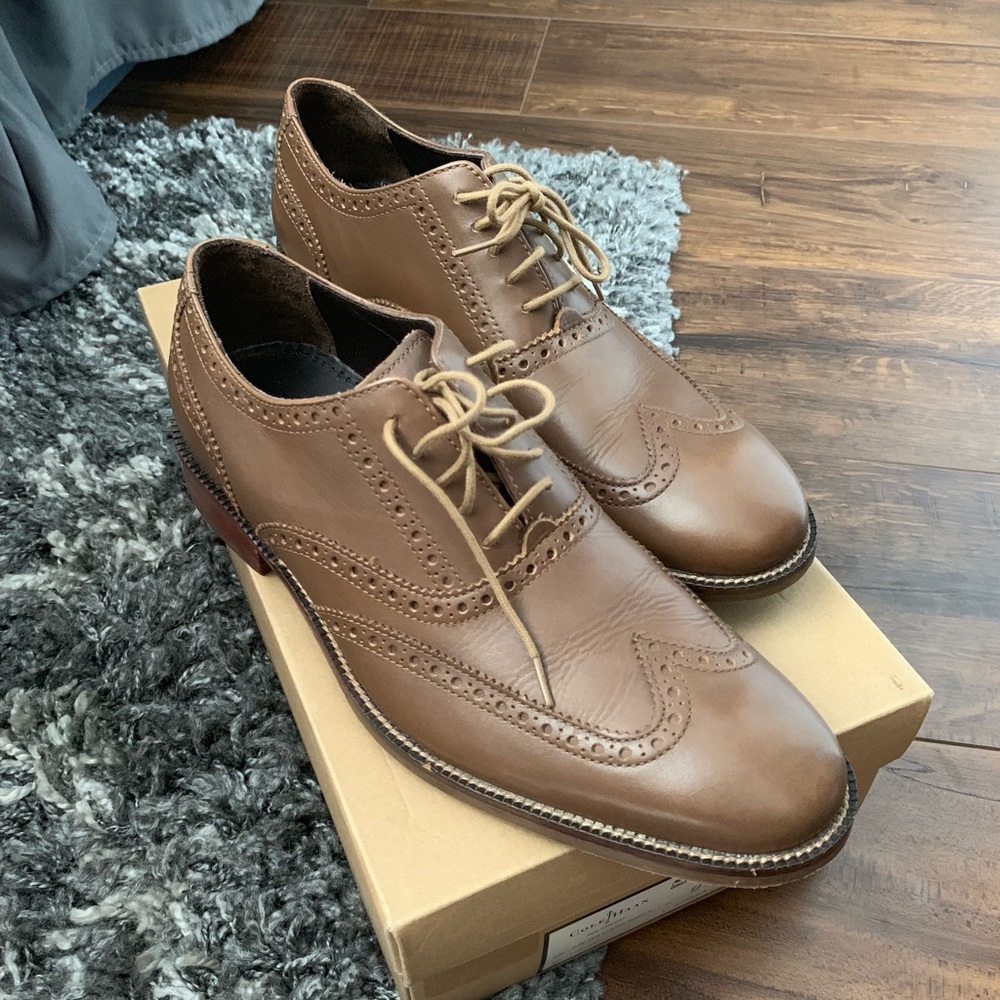 Cole Haan Dress Shoe
